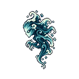 Tide Wisp