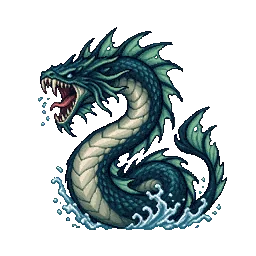 Sea Wyrm